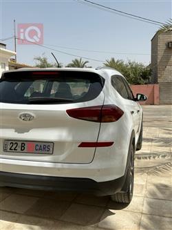 هيونداي توسان
